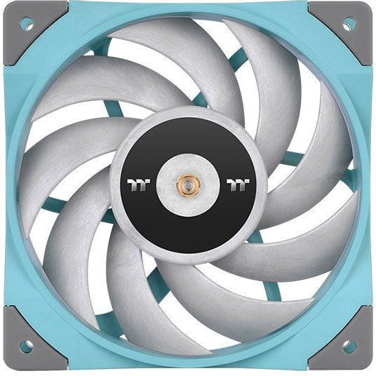 Oferte la Ventilator pentru carcasa ToughFan 12 120mm Turquoise