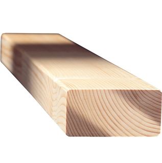 Grinda molid imbinata in dinti 60x120mm lungime 13 m