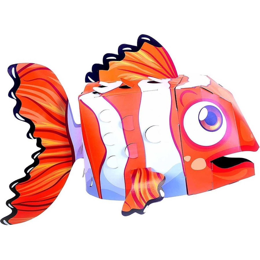 Oferte la Masca 3D Peste Clovn