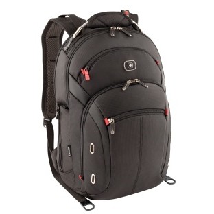 Rucsac laptop 15.6 MacBook Pro cu buzunar iPad