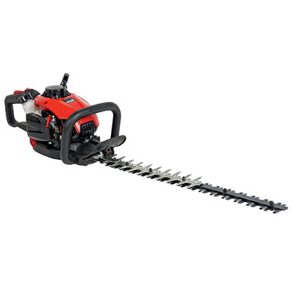 Oferte la Foarfeca electrica de tuns gard viu MTD GHT 55/28, 0.85 kW, 55 cm, 9500 rot/min
