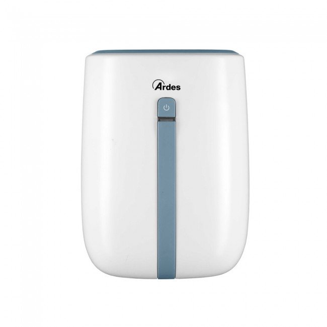 Oferte la Dezumidificator termoelectric AR8D01 0.25 litri/zi 25W Alb