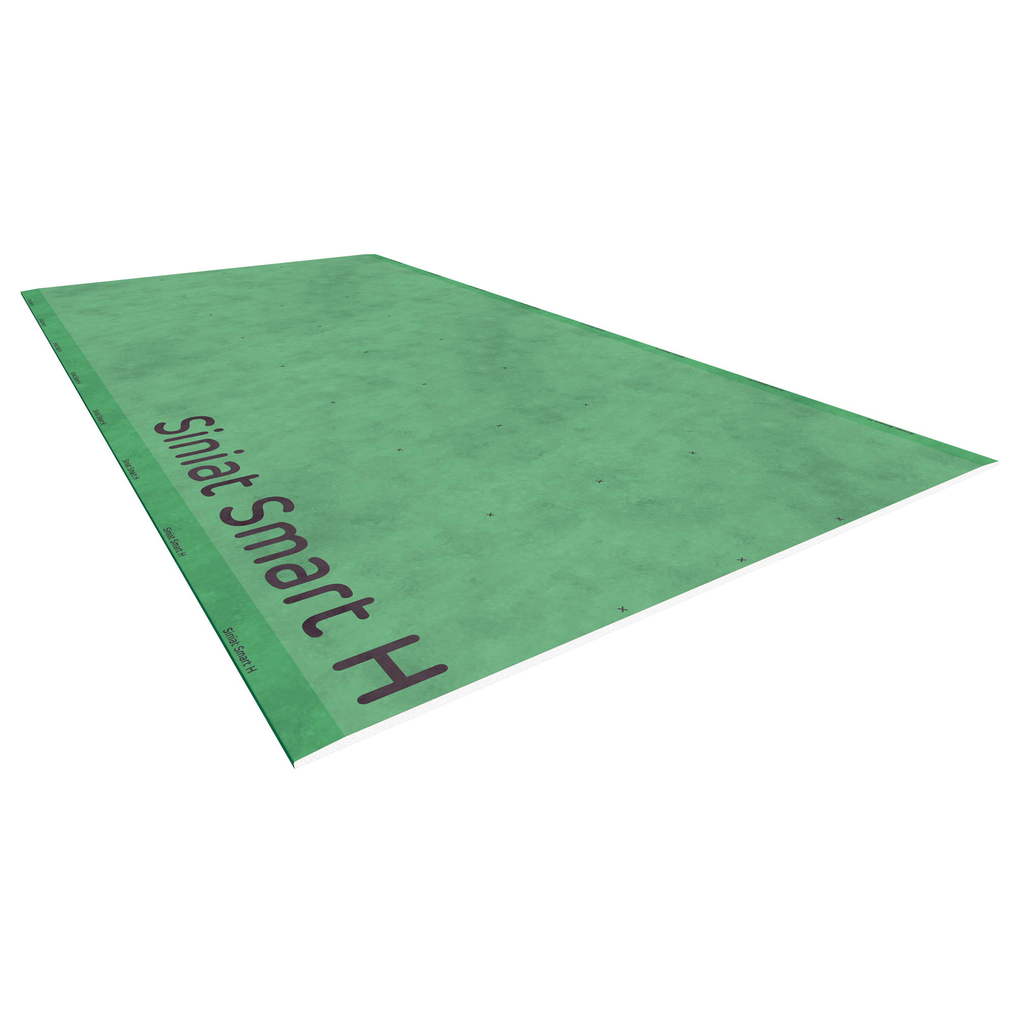 Oferte la Placa gips carton Nida Smart Hidro, 12.5 x 1200 x 2600 mm