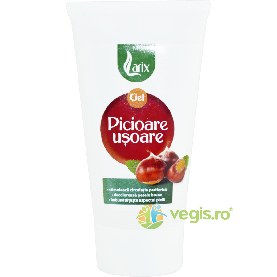 Oferte la Gel Picioare Usoare 150ml