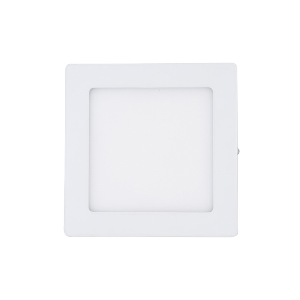 Oferte la Aplica LED patrata Fucida Downlight, 24W, 1680 lm, lumina alba naturala 4000 K