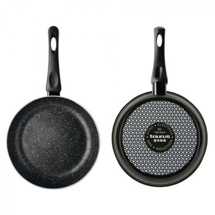 Oferte la Tigaie Rock Stone 20cm