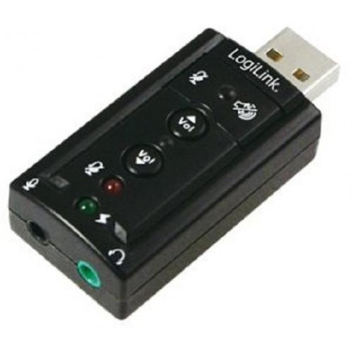 Oferte la Placa de sunet 7.1 USB