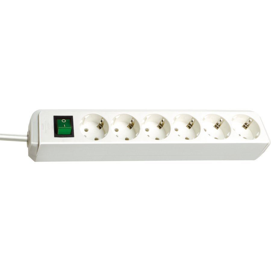 Oferte la Prelungitor 6 prize 1.5m White