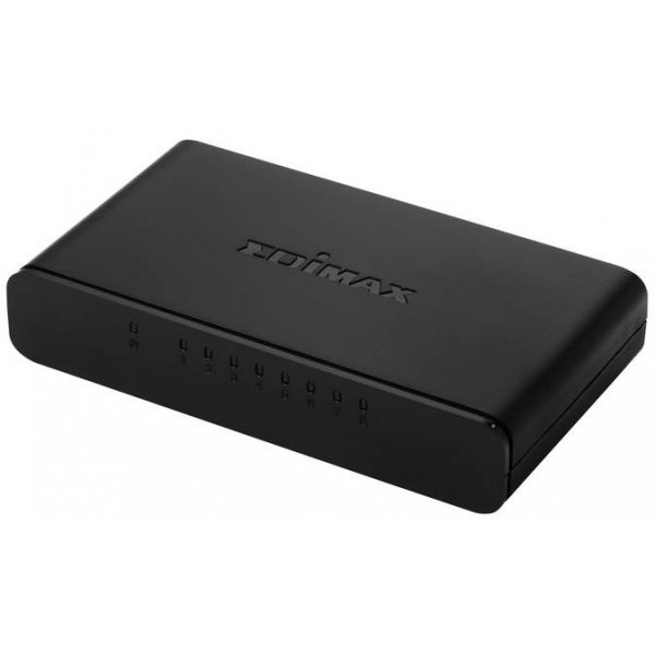 Oferte la Switch ES-3308P, 8 porturi 10/100Mbps
