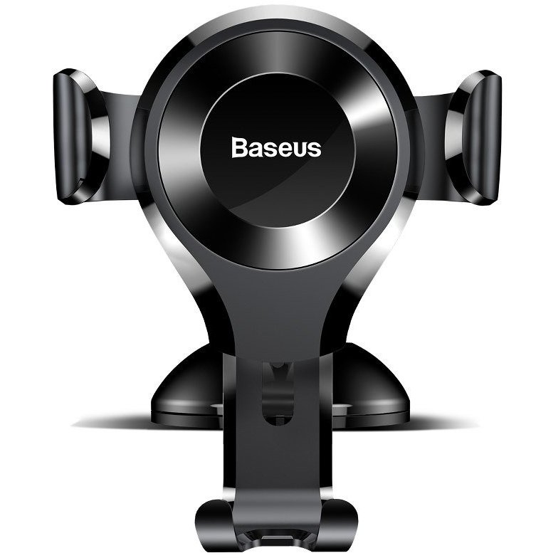 Oferte la Suport Telefon Osculum Type Gravity Dimensiune Maxima 6inch Negru