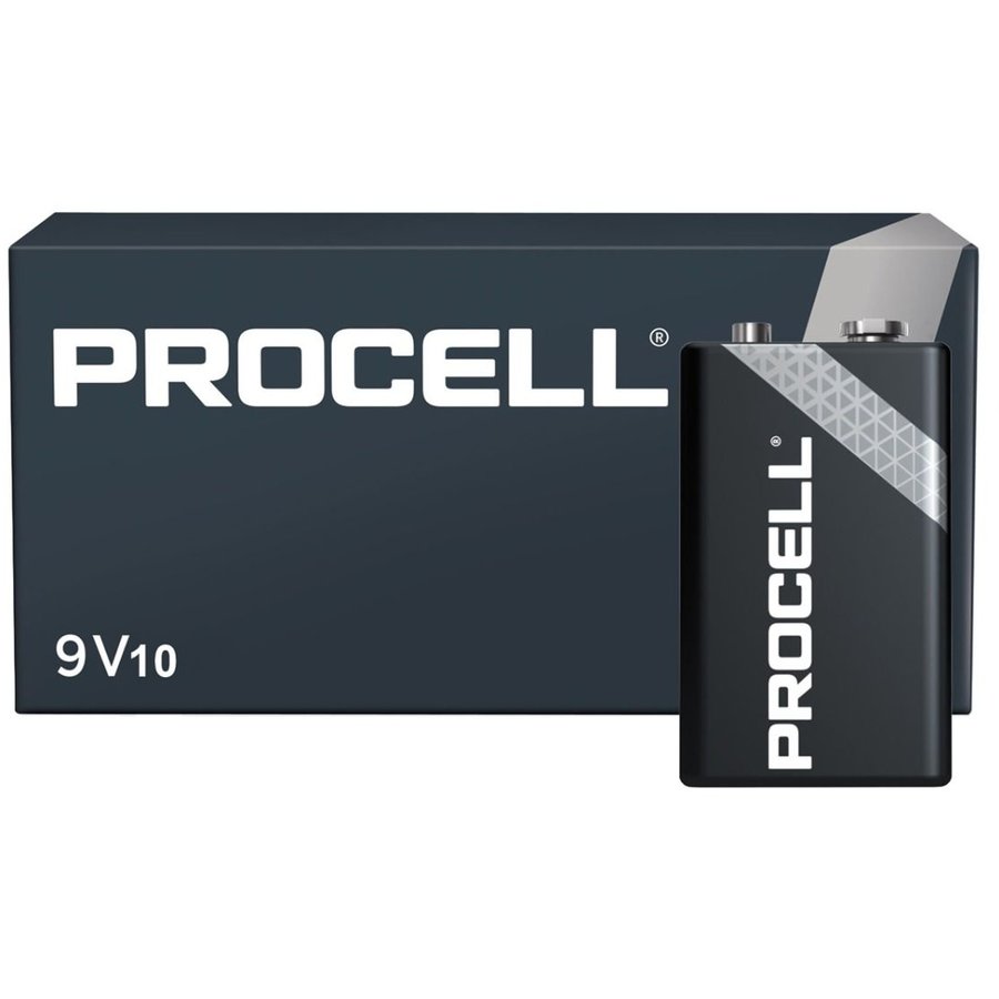Oferte la Baterii Procell 6LR61