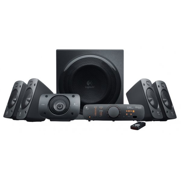 Oferte la Boxe Z906, 500W RMS