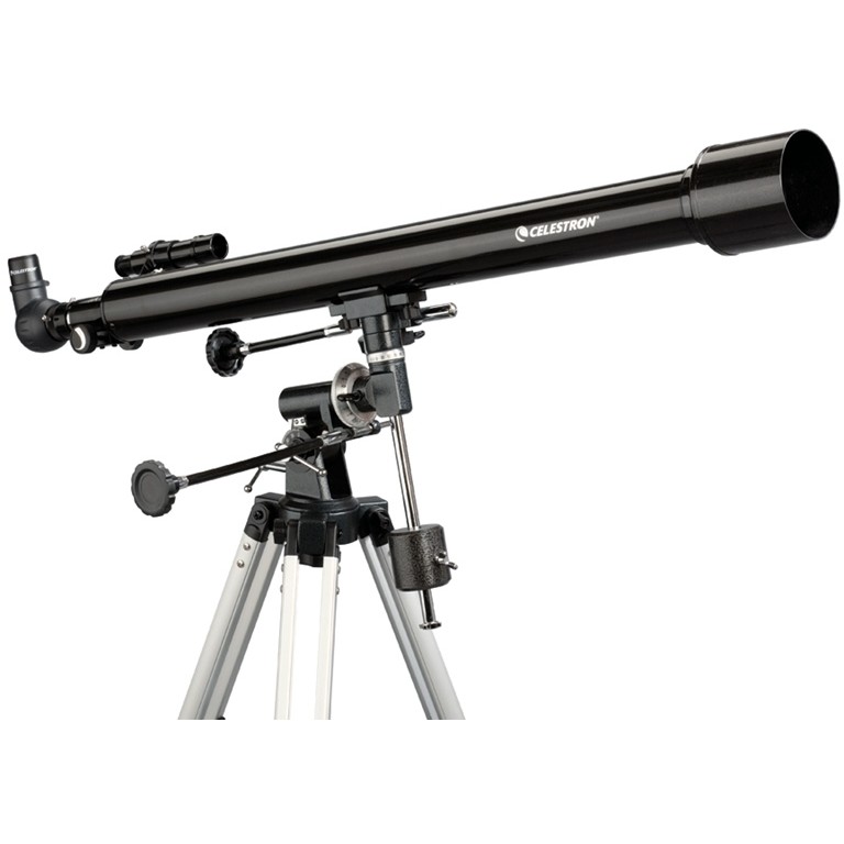 Oferte la Telescop PowerSeeker 60EQ