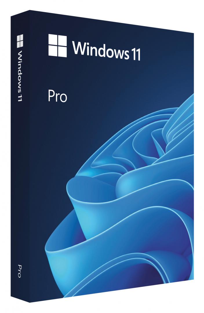 Oferte la Licenta retail Microsoft Windows 11 Pro 32-bit/64-bit English USB P2