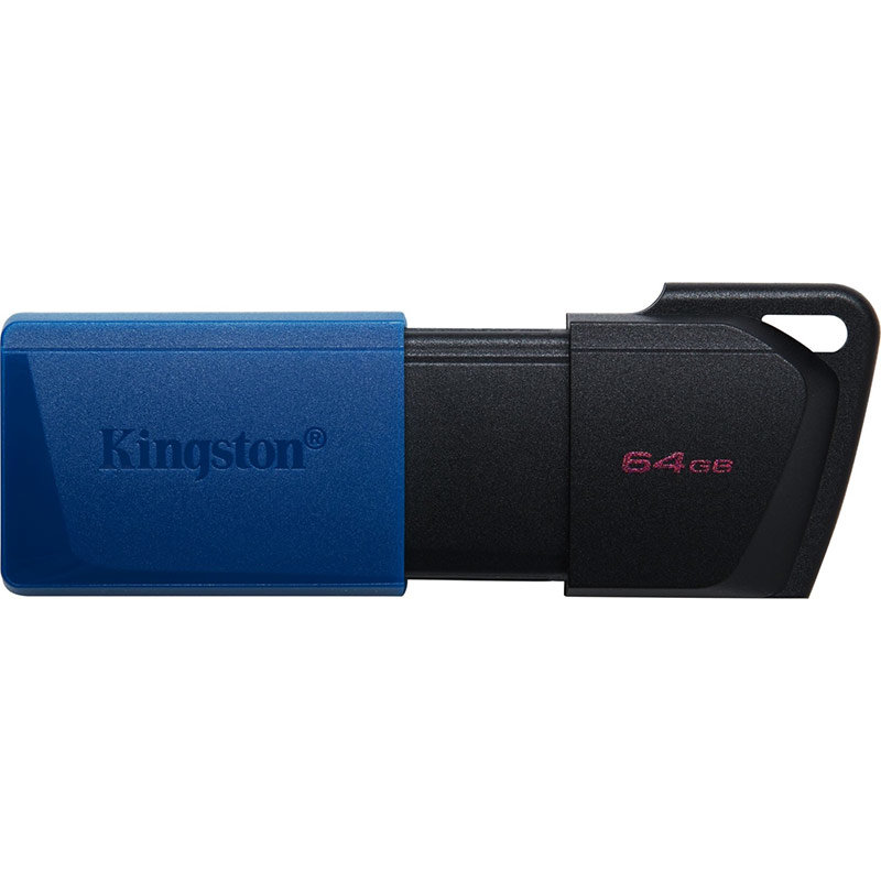 Oferte la Memorie USB DT Exodia M 64GB USB 3.0 Blue