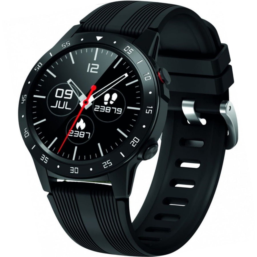 Oferte la Smartwatch FW37 Argon Black