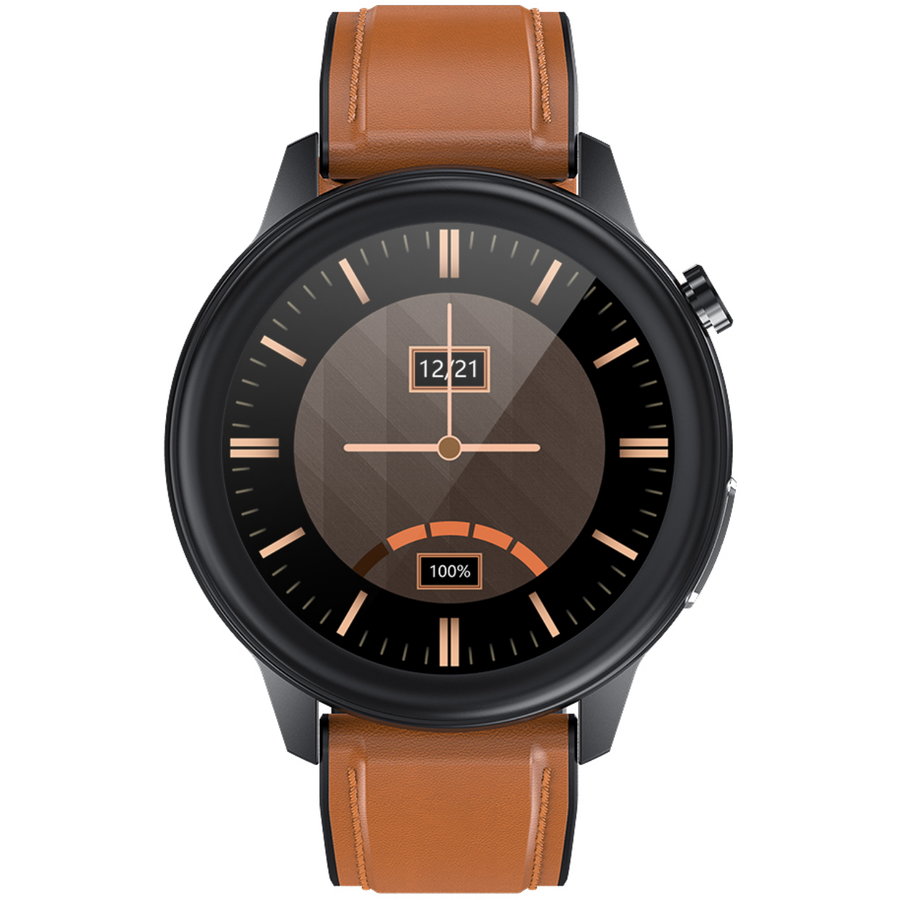 Oferte la Smartwatch FW46 Xenon Black