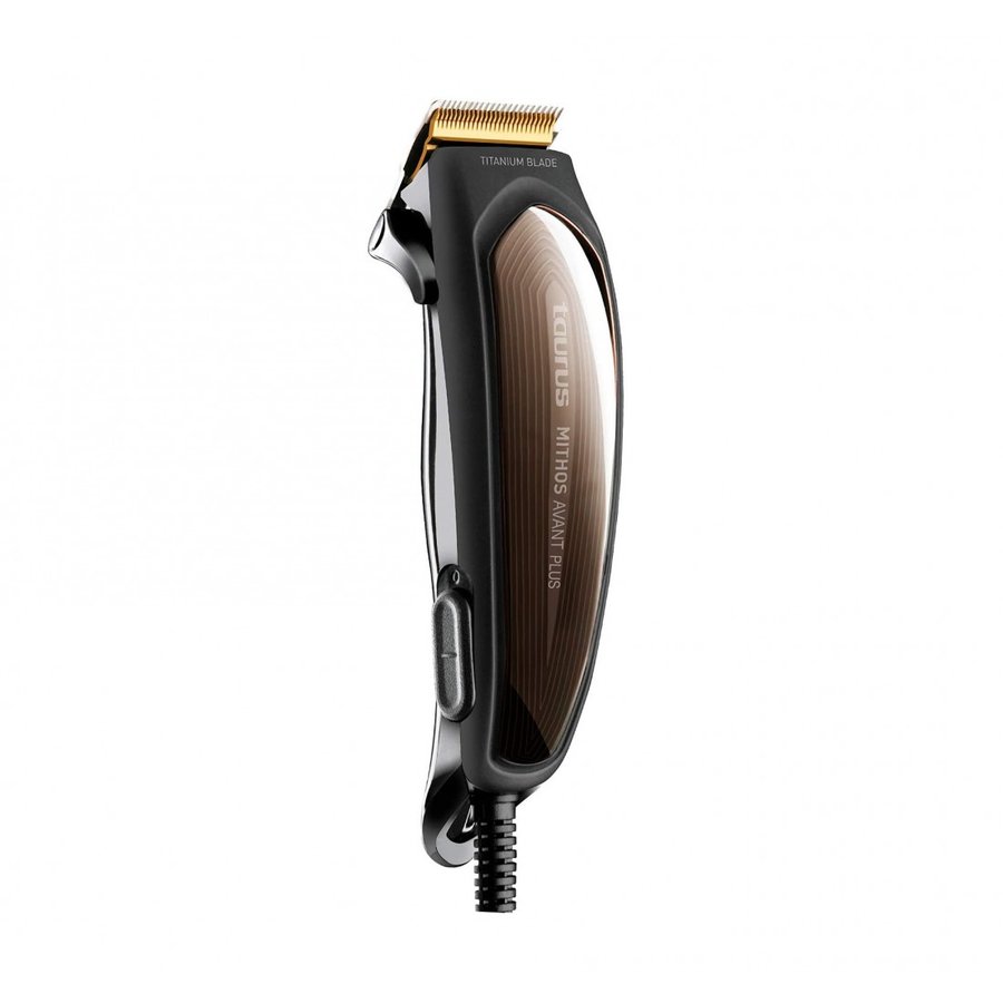 Oferte la Masina de tuns Mithos Avant Plus 3-12 mm Black Brown