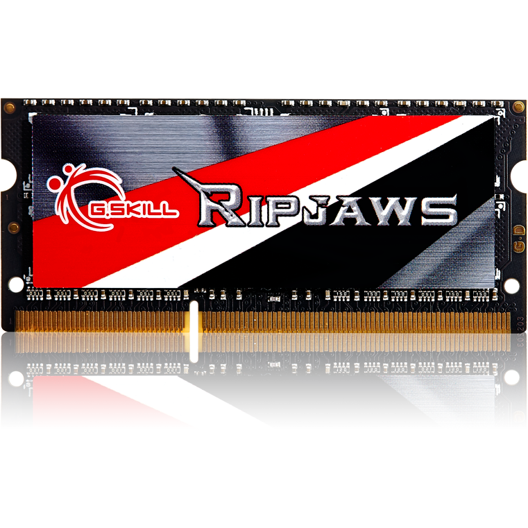 Oferte la Memorie laptop Ripjaws 8GB (1x8GB) DDR3 1600MHz CL11 1.35V