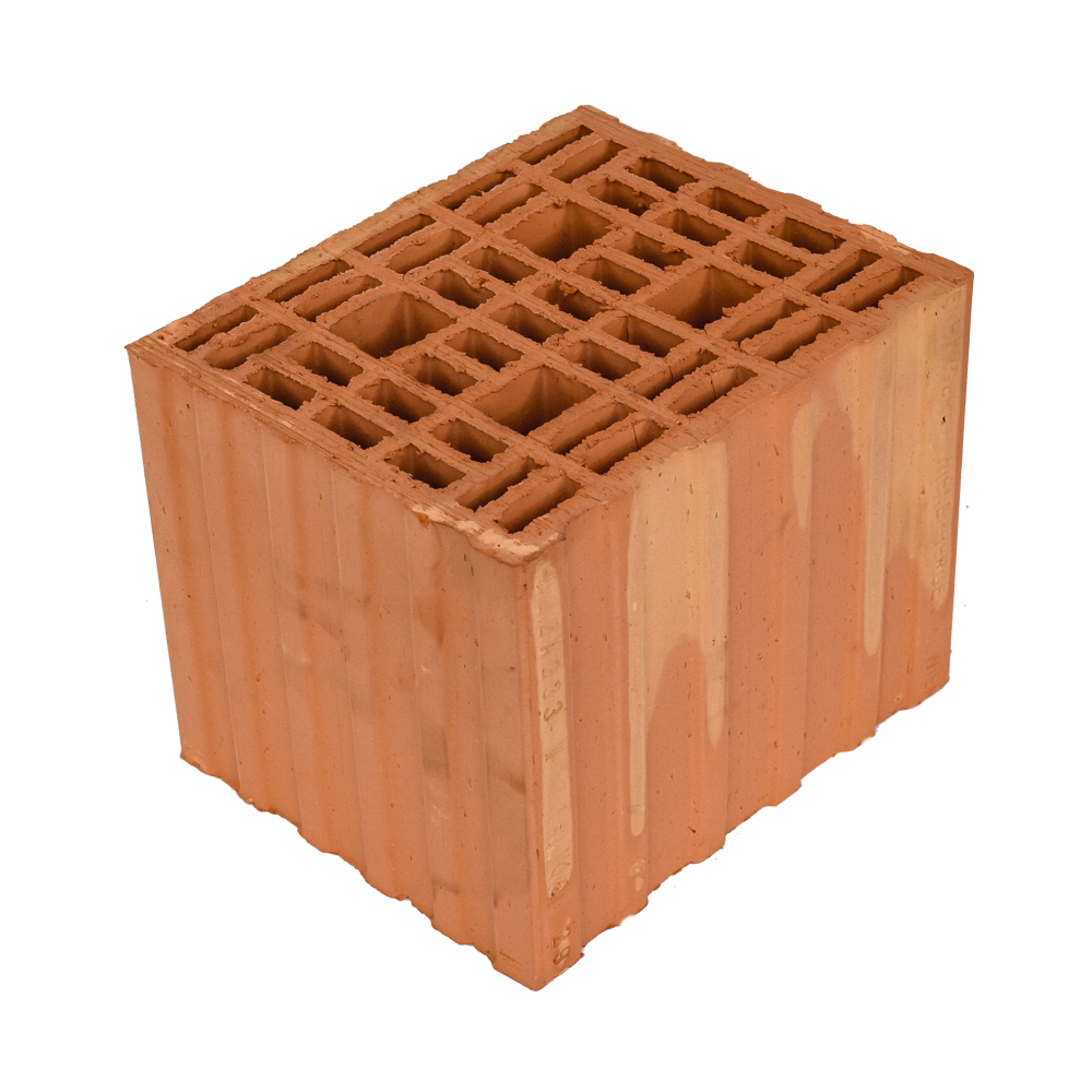 Oferte la Caramida Porotherm 25/30 ECO, 250 x 300 x 238 mm