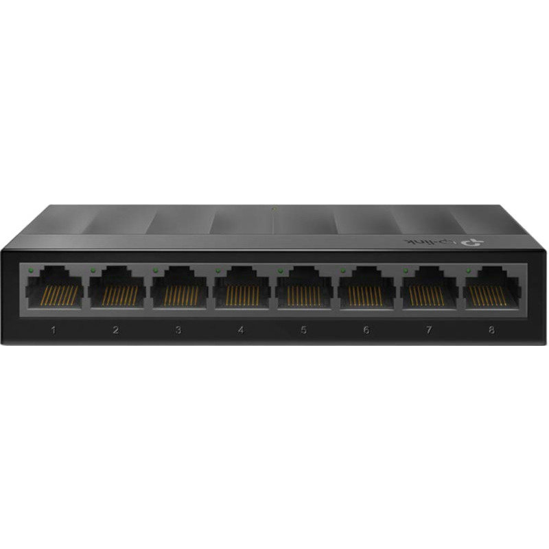 Oferte la Switch LS1008G 8 porturi Gigabit