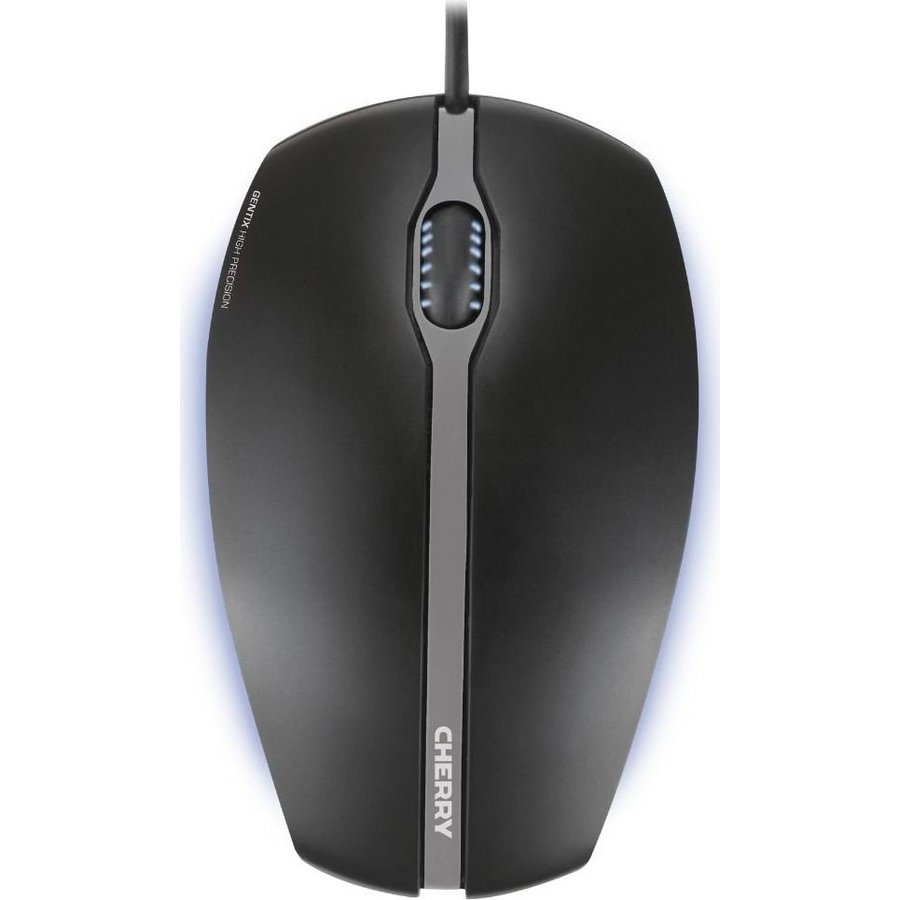 Oferte la Mouse Gentix Black