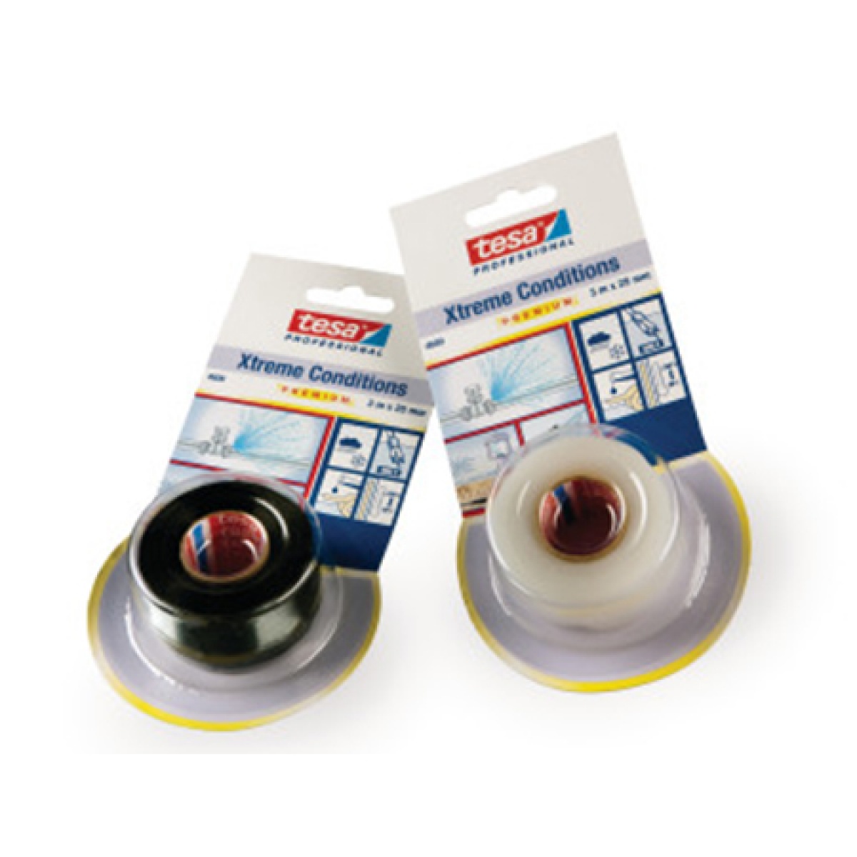 Oferte la BANDA ADEZIVA REPARARE EXTREMA 25MM/ 3M - NEGRU