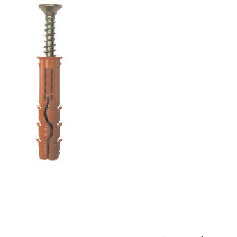 Oferte la DIBLURI CU HOLSURUB 6X30MM - 3.5X30MM, 200/SET