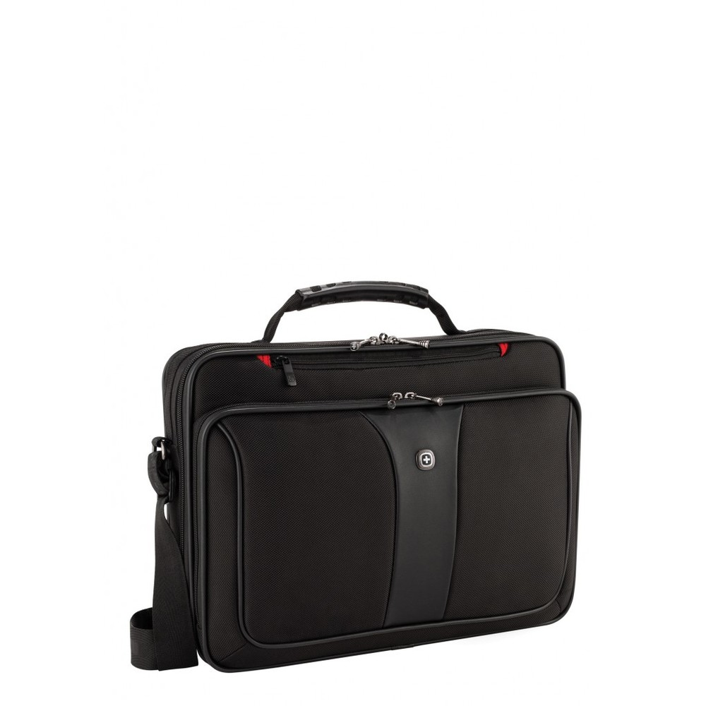 Oferte la Geanta laptop Legacy 16 inch black