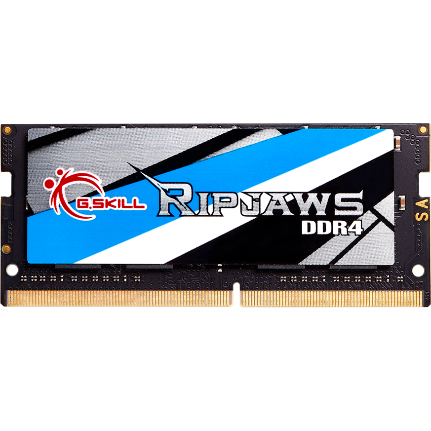 Oferte la Memorie laptop Ripjaws 16GB (1x16GB) DDR4 2666MHz CL19 1.2V