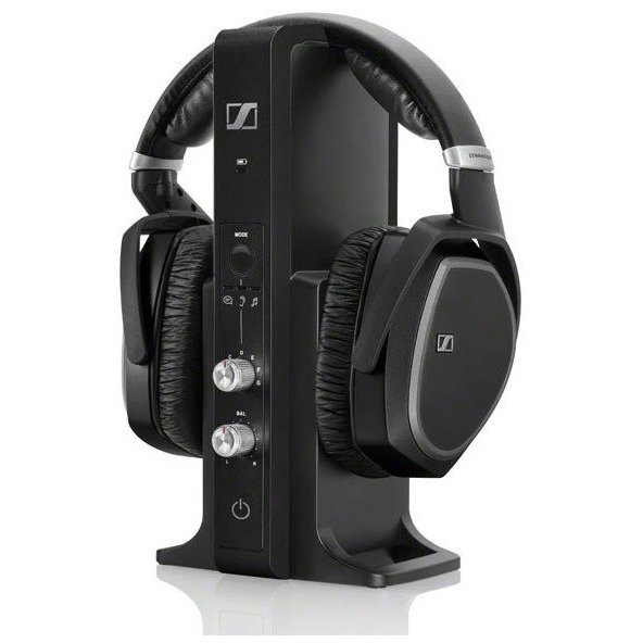 Oferte la Casti RS 195-U Black