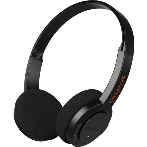 Oferte la Casti Sound Blaster Jam V2 Black