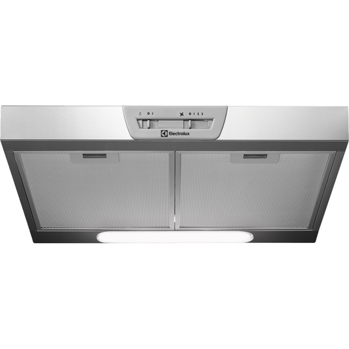 Oferte la Hota Traditionala LFU216X 1 Motor 3 Viteze 272mc/h Inox