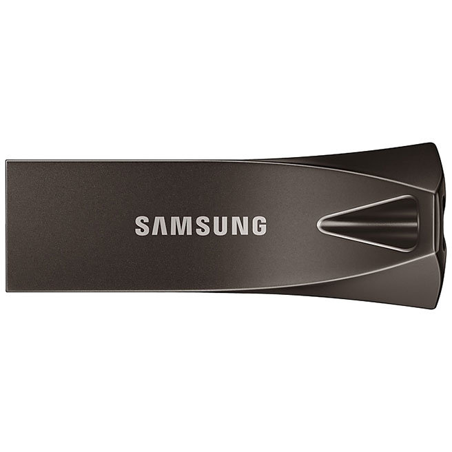 Oferte la Memorie USB BAR Plus 128GB USB 3.1 Titan Gray