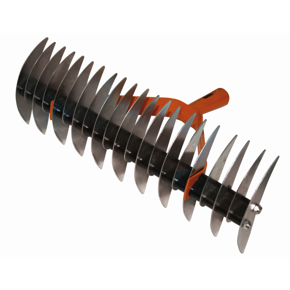 Oferte la Scarificator Top Garden, 21 dinti, manual