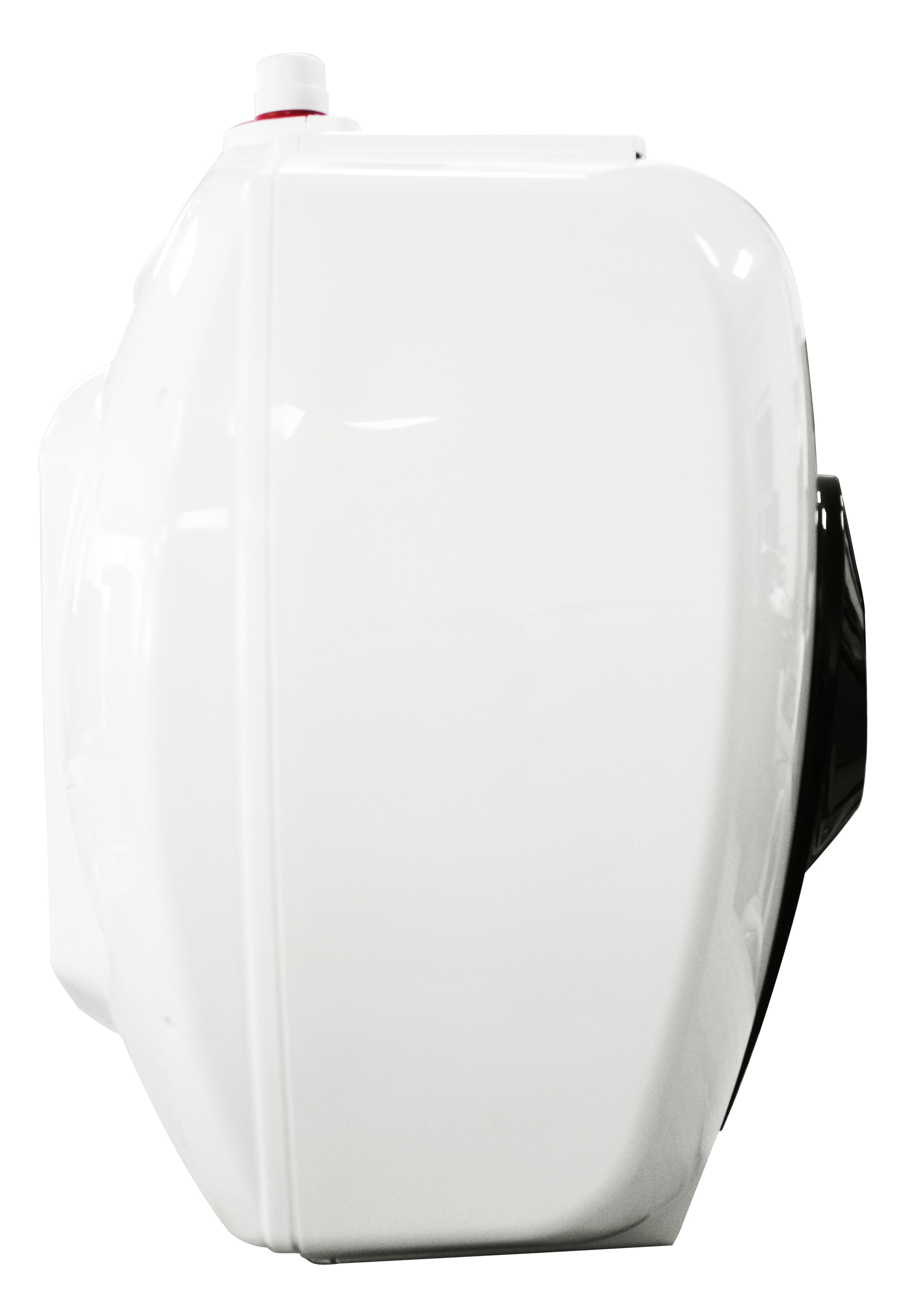 Oferte la Boiler electric Fornello Optima GCA 1015 M54 RC 1500 W 10 l 0.9 Mpa Termostat reglabil Montare deasupra chiuvetei Alb