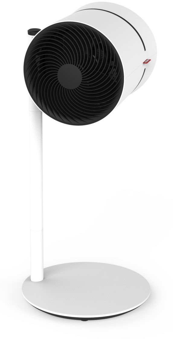 Oferte la F220CC Ventilator si purificator Air Shower Clean & Cool Boneco
