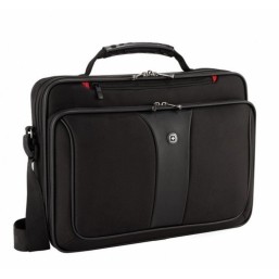 Oferte la Geanta laptop 600647, Wenger LEGACY (EAN:7613329008058), 16 inci, 41 cm, negru