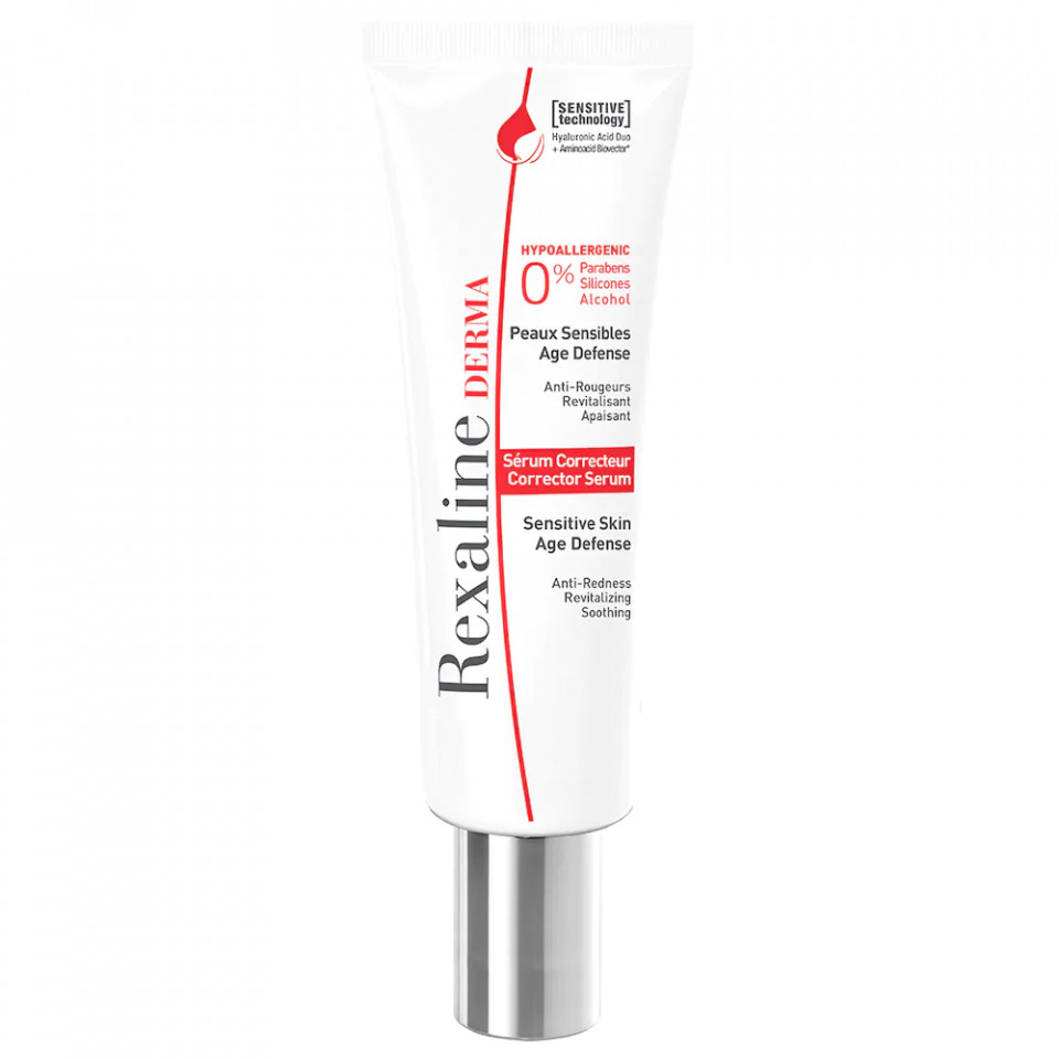 Oferte la Serum De Fata Rexaline Derma Corrector Serum, 30 ml
