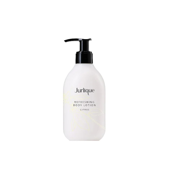 Oferte la Lotiune de corp Jurlique Refreshing Citrus, 300ml