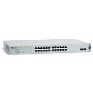 Oferte la Switch Telesis AT-GS950/24-50 24 porturi