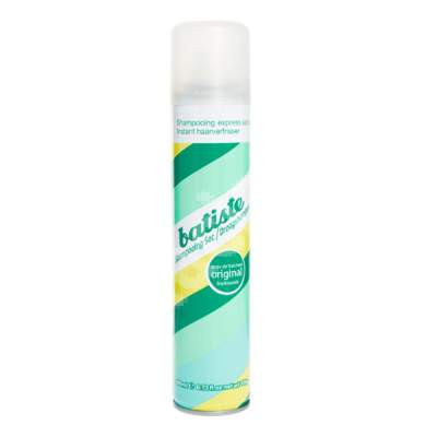Oferte la Batiste Sampon uscat Original (Concentratie: Sampon, Gramaj: 200 ml)
