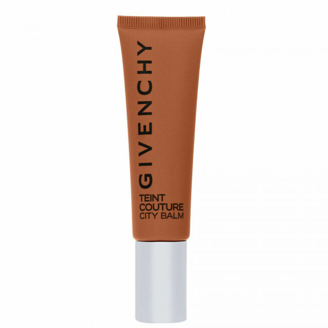 Oferte la Fond de ten Givenchy Teint Couture City Balm (Concentratie: Fond de ten, Gramaj: 30 ml, Nuanta fond de ten: C345)