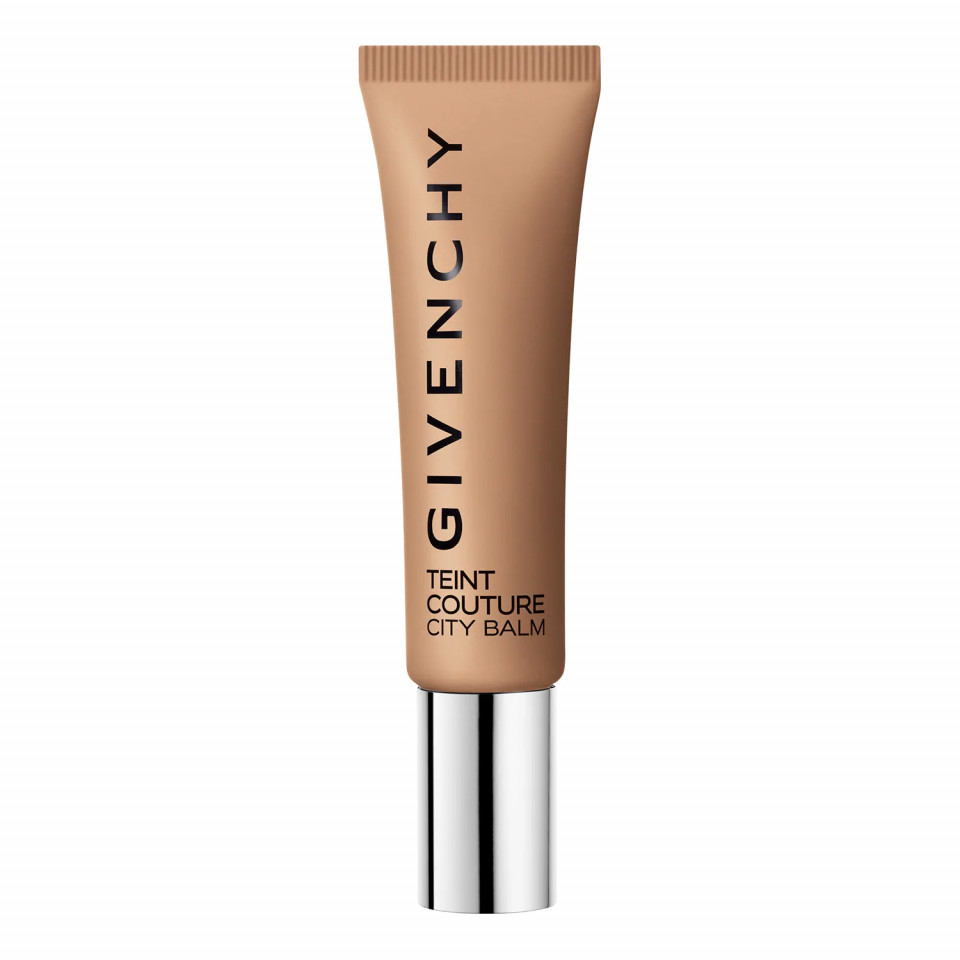 Oferte la Fond de ten Givenchy Teint Couture City Balm (Concentratie: Fond de ten, Gramaj: 30 ml, Nuanta fond de ten:  N312 )