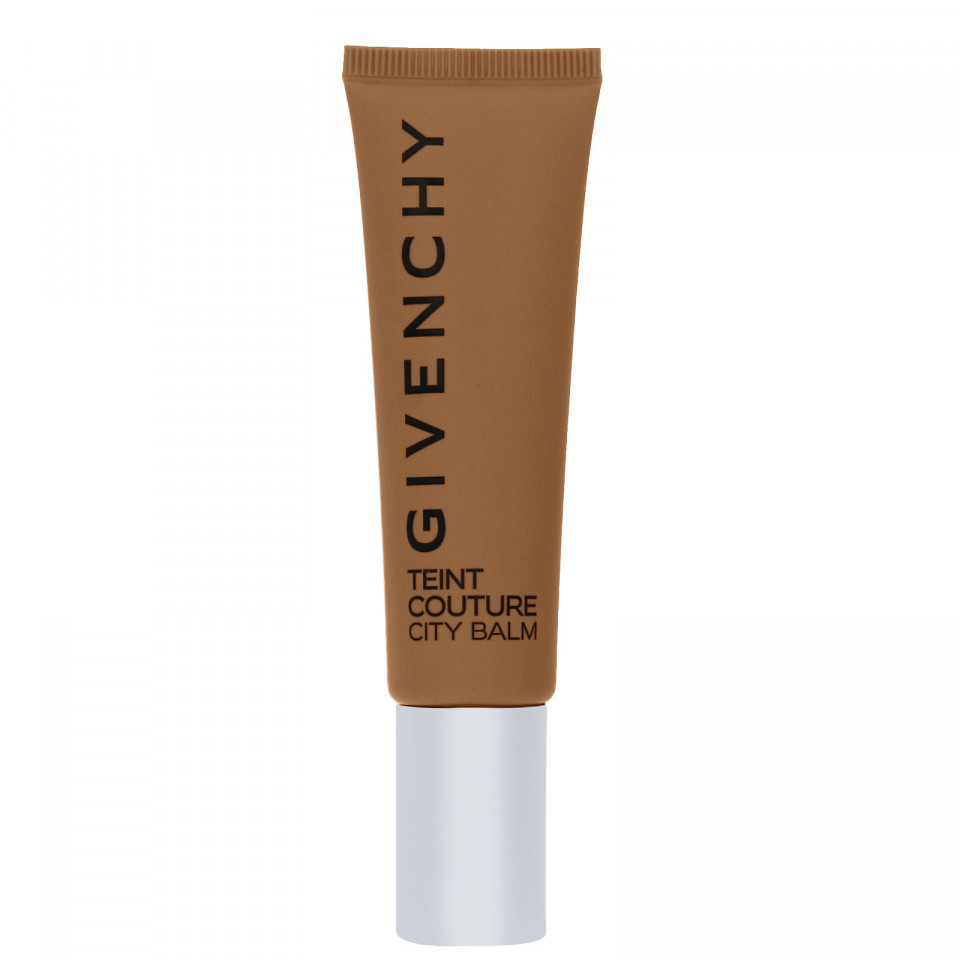 Oferte la Fond de ten Givenchy Teint Couture City Balm (Concentratie: Fond de ten, Gramaj: 30 ml, Nuanta fond de ten: N405)