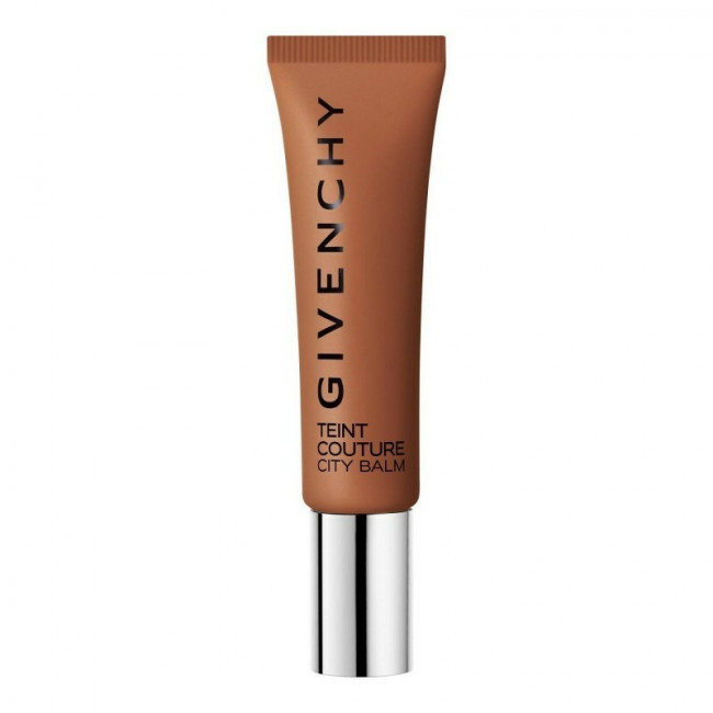 Oferte la Fond de ten Givenchy Teint Couture City Balm (Concentratie: Fond de ten, Gramaj: 30 ml, Nuanta fond de ten: W430 )