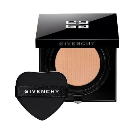 Oferte la Fond de ten Givenchy Teint Couture Cushion (Concentratie: Fond de ten, Gramaj: 13 g, Nuanta fond de ten:  C300)