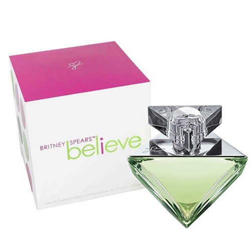 Oferte la Britney Spears Believe (Concentratie: Apa de Parfum, Gramaj: 30 ml)