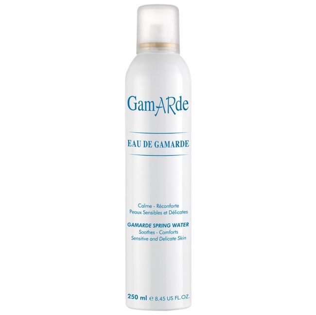 Oferte la Apa termala mineralizata Gamarde (Concentratie: Apa termala, Gramaj: 250 ml)
