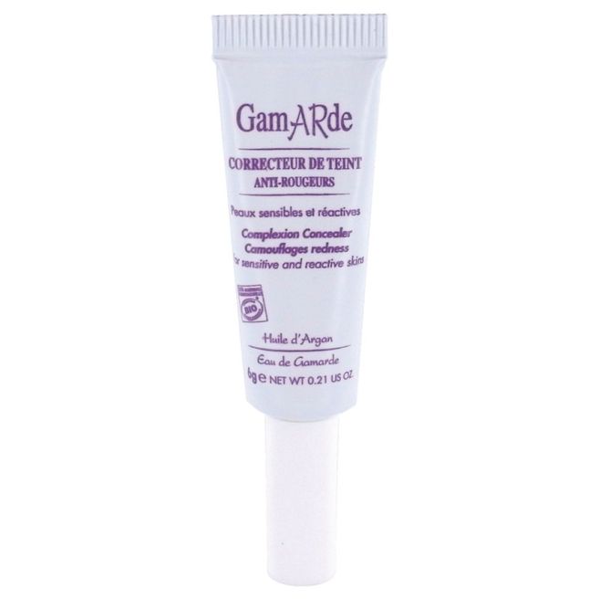 Oferte la Corector de ten anti-roseata Gamarde (Concentratie: Crema pentru fata, Gramaj: 6 ml)